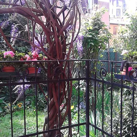 La Villetta 3* Milano