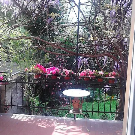 La Villetta 3* Milano