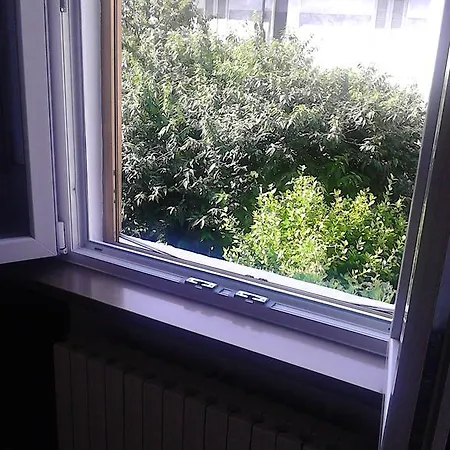 Bed & Breakfast La Villetta Milano