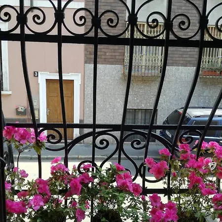Bed & Breakfast La Villetta Milano