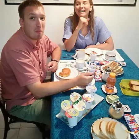 Alojamento de Acomodação e Pequeno-almoço La Villetta