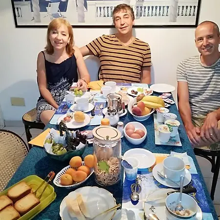 Bed & Breakfast La Villetta Milano