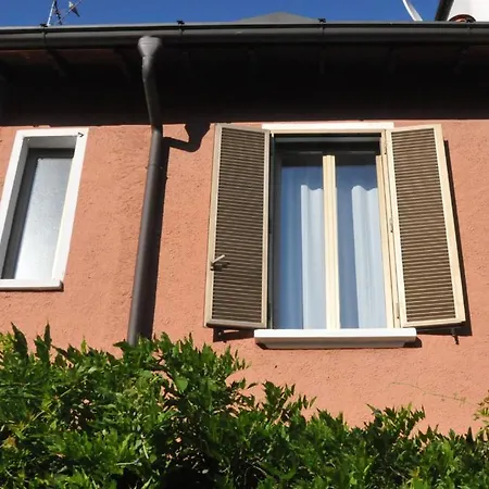 La Villetta Bed & Breakfast Milano