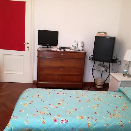 La Villetta Milano