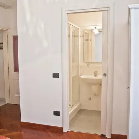 La Villetta 3* Milano
