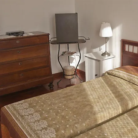 La Villetta Couette-café 3*