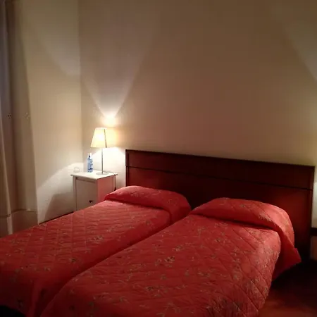 La Villetta Couette-café