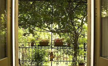 Couette-café La Villetta